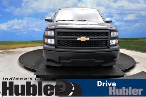 2014 Chevrolet Silverado 1500 Work Truck 1WT, US $25,958.00, image 2