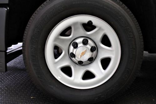 2014 Chevrolet Silverado 1500 Work Truck 1WT, US $25,958.00, image 4