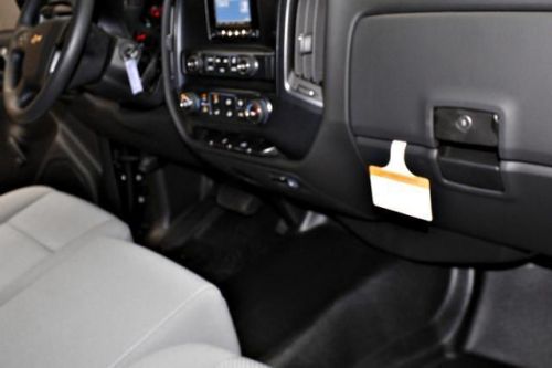 2014 Chevrolet Silverado 1500 Work Truck 1WT, US $25,958.00, image 5