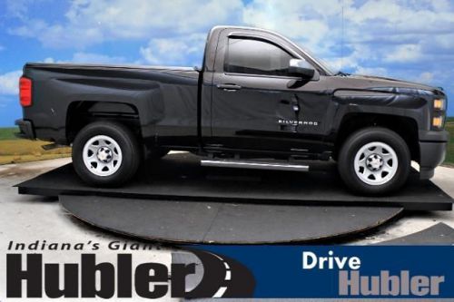 2014 Chevrolet Silverado 1500 Work Truck 1WT, US $25,958.00, image 8