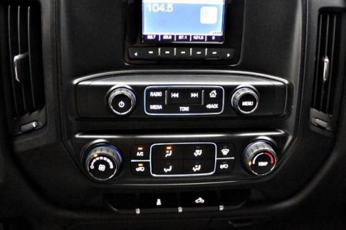 2014 Chevrolet Silverado 1500 Work Truck 1WT, US $25,958.00, image 11