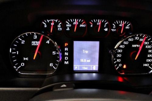 2014 Chevrolet Silverado 1500 Work Truck 1WT, US $25,958.00, image 13