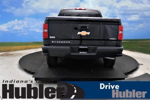 2014 Chevrolet Silverado 1500 Work Truck 1WT, US $25,958.00, image 16