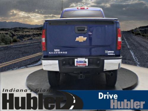 2013 Chevrolet Silverado 1500 Hybrid 1HY, US $39,288.00, image 3