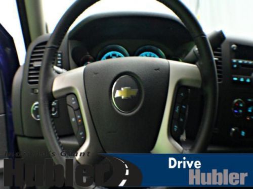 2013 Chevrolet Silverado 1500 Hybrid 1HY, US $39,288.00, image 4
