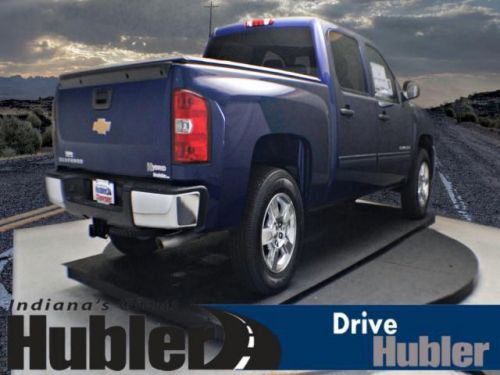 2013 Chevrolet Silverado 1500 Hybrid 1HY, US $39,288.00, image 9