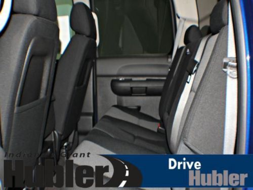 2013 Chevrolet Silverado 1500 Hybrid 1HY, US $39,288.00, image 10