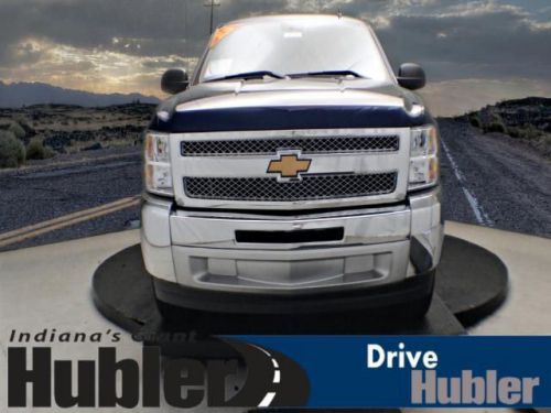 2013 Chevrolet Silverado 1500 Hybrid 1HY, US $39,288.00, image 12