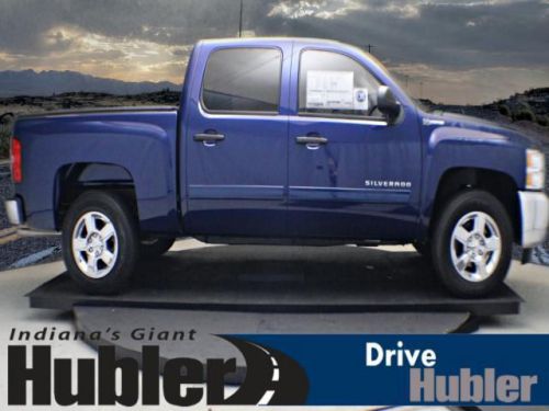 2013 Chevrolet Silverado 1500 Hybrid 1HY, US $39,288.00, image 13