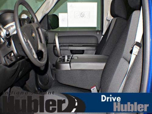 2013 Chevrolet Silverado 1500 Hybrid 1HY, US $39,288.00, image 16