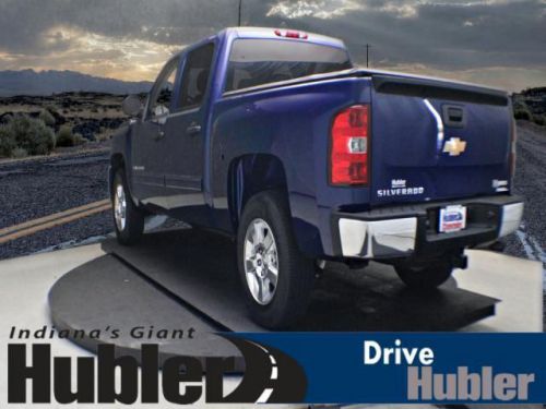 2013 Chevrolet Silverado 1500 Hybrid 1HY, US $39,288.00, image 17