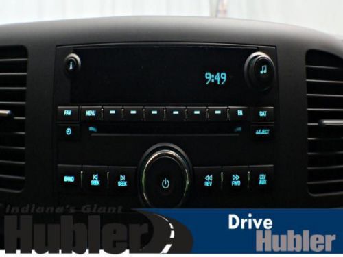 2013 Chevrolet Silverado 1500 Hybrid 1HY, US $39,288.00, image 18