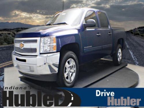 2013 Chevrolet Silverado 1500 Hybrid 1HY, US $39,288.00, image 20