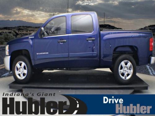 2013 Chevrolet Silverado 1500 Hybrid 1HY, US $39,288.00, image 22