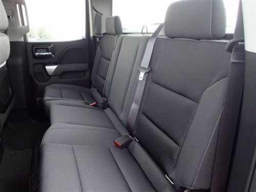 2015 chevrolet silverado 2500 lt