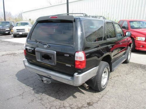 2000 Toyota 4Runner SR5, US $6,495.00, image 3