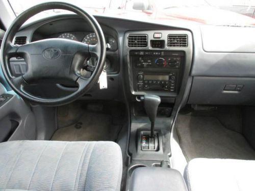 2000 Toyota 4Runner SR5, US $6,495.00, image 4
