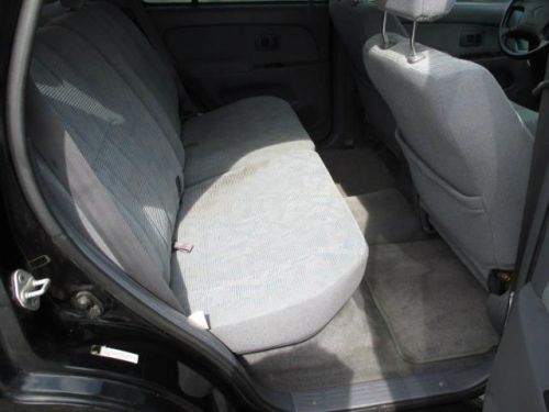 2000 Toyota 4Runner SR5, US $6,495.00, image 7