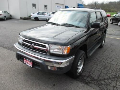 2000 Toyota 4Runner SR5, US $6,495.00, image 9