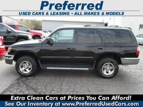 2000 Toyota 4Runner SR5, US $6,495.00, image 10