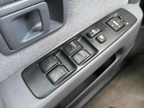 2000 Toyota 4Runner SR5, US $6,495.00, image 11