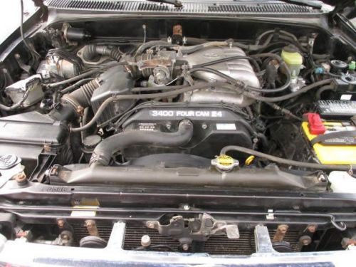 2000 Toyota 4Runner SR5, US $6,495.00, image 12