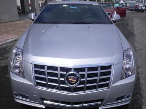 2014 cadillac cts performance
