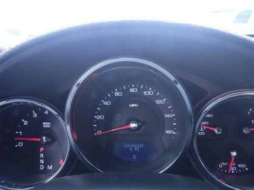 2014 Cadillac CTS Performance, US $44,720.00, image 3