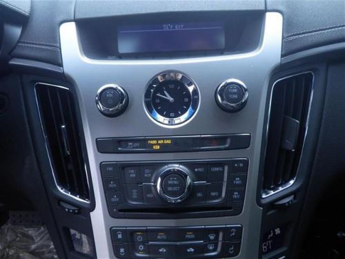 2014 Cadillac CTS Performance, US $44,720.00, image 13