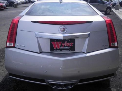 2014 Cadillac CTS Performance, US $44,720.00, image 15