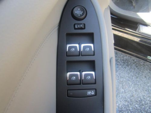 2014 Cadillac CTS Base, US $46,165.00, image 2