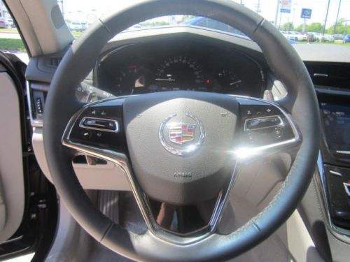 2014 Cadillac CTS Base, US $46,165.00, image 3
