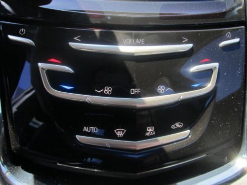 2014 Cadillac CTS Base, US $46,165.00, image 9