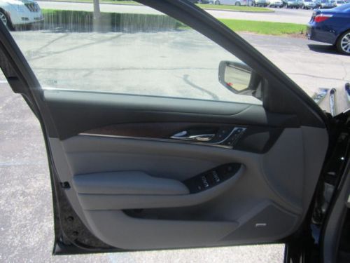 2014 Cadillac CTS Base, US $46,165.00, image 12