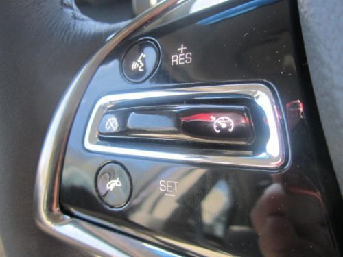 2014 Cadillac CTS Base, US $46,165.00, image 13