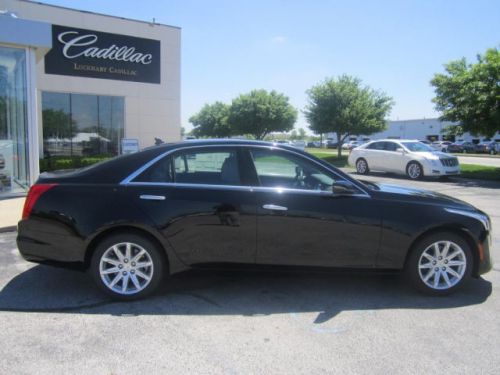 2014 Cadillac CTS Base, US $46,165.00, image 14