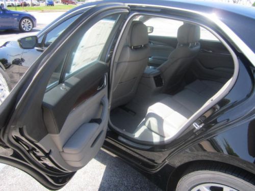 2014 Cadillac CTS Base, US $46,165.00, image 17