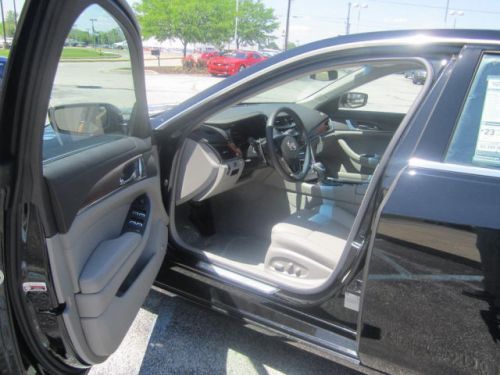 2014 Cadillac CTS Base, US $46,165.00, image 18