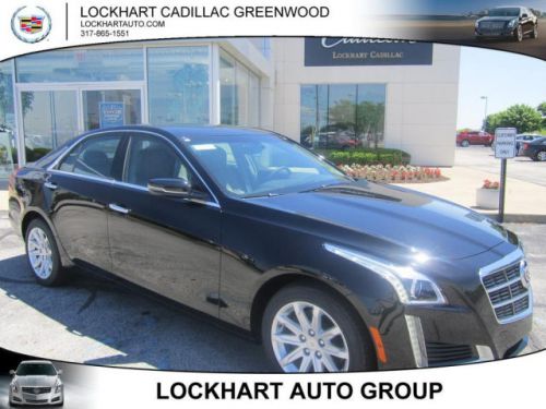 2014 Cadillac CTS Base, US $46,165.00, image 19