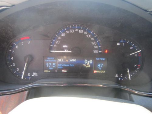 2014 Cadillac CTS Base, US $46,165.00, image 23