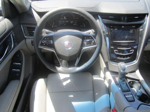 2014 Cadillac CTS Base, US $46,165.00, image 24