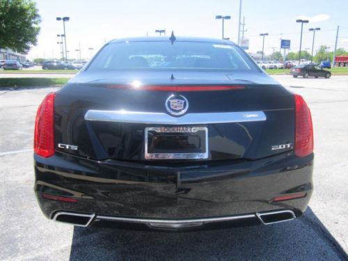 2014 Cadillac CTS Base, US $46,165.00, image 25