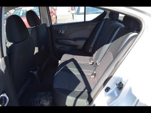 2014 Nissan Versa 1.6 SL, US $18,885.00, image 6