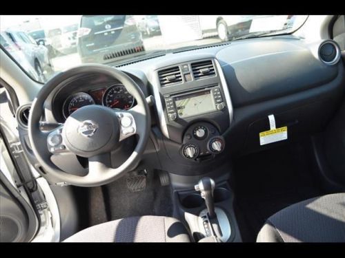 2014 Nissan Versa 1.6 SL, US $18,885.00, image 7