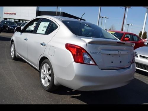 2014 Nissan Versa 1.6 SL, US $18,885.00, image 9