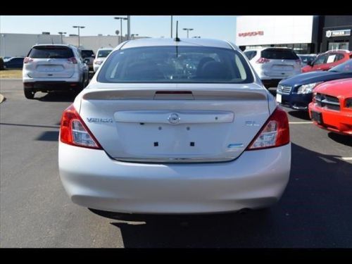 2014 Nissan Versa 1.6 SL, US $18,885.00, image 10