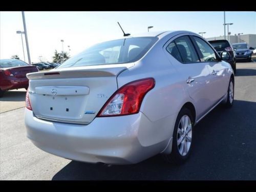2014 Nissan Versa 1.6 SL, US $18,885.00, image 14
