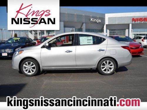 2014 Nissan Versa 1.6 SL, US $18,885.00, image 17