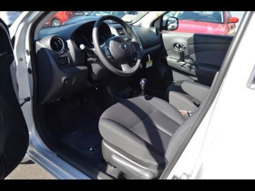2014 Nissan Versa 1.6 SL, US $18,885.00, image 21
