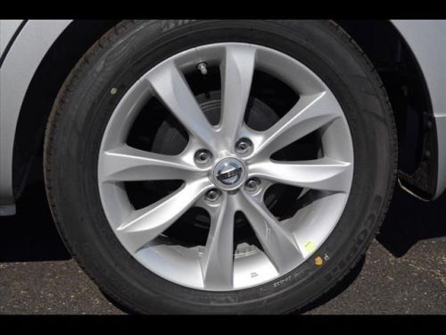 2014 Nissan Versa 1.6 SL, US $18,885.00, image 24